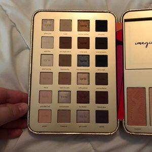 Tarte Limited Edition Eyeshadow Case